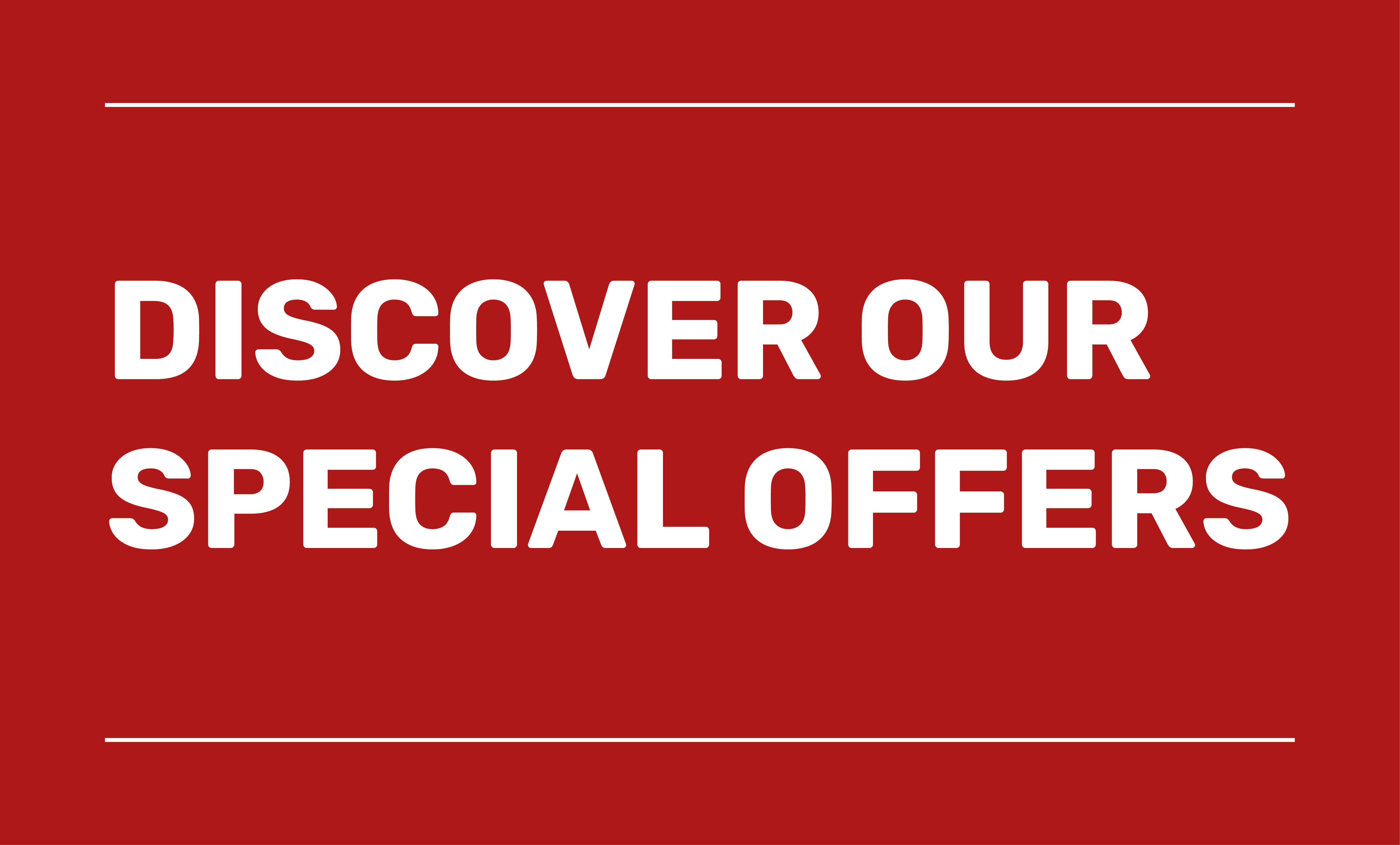 Slider Offer Banner